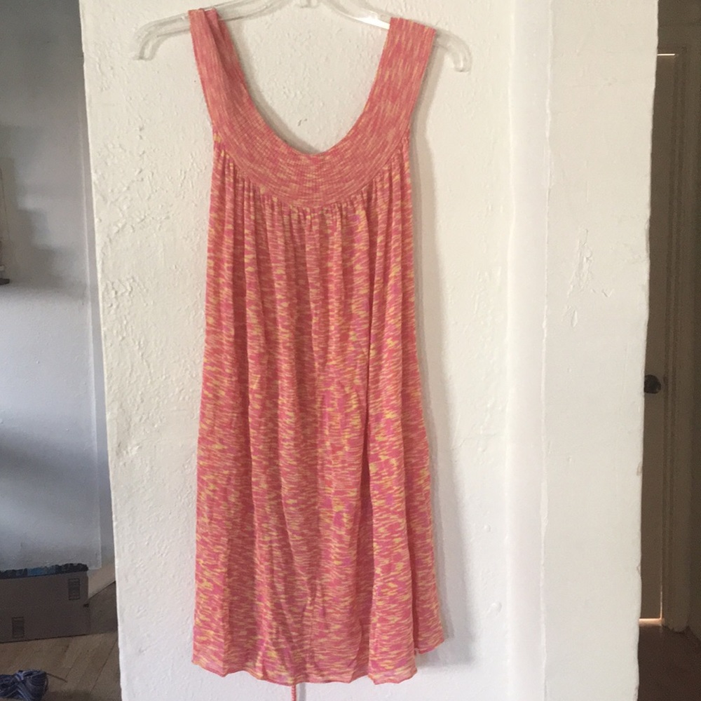 DONATED🔴Free people cover up tunic